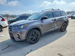 Radiator Vin Z 5TH Digit Fits 17-19 Highlander 5698658. Fixed Price $140.00.
