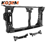 Only For 2014-23 Q50 17-24 Infiniti Q60 Radiator Core Support Bracket Upper Set. Fixed Price $92.14.