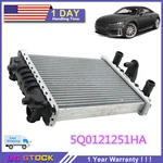 For Audi S3 2017/2022-2023 5Q0121251HA New Engine Coolant Radiator Auxiliary. Fixed Price $66.99.