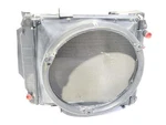 Complete Radiator And Shroud 6.0 Oem Npr Isuzu 2015. Fixed Price $331.62.