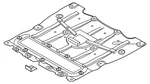 Genuine Bmw Shield 51-75-9-451-719. Fixed Price $251.71.