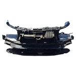 2025 Honda Civic Radiator Support Assembly W/ Cooling Set Gasoline 2.0L Oem Part. Fixed Price $1375.00.