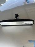 6U5A17700BA To 2019 Ford F250 F350 Taurus Manual Rear View Mirror Oem. Fixed Price $19.99.