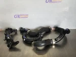 25 Nissan Murano Sl 2.0L Turbo Intercooler Plumbing Kit. Fixed Price $400.00.