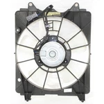 For Honda Civic 2006-2011 Radiator Fan Assembly Coupe/sedan 2.0L L4. Fixed Price $122.00.