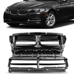 Radiator Core Support Air Duct For 2011-2013 Bmw 528I 535I 550I 51747200781. Fixed Price $93.29.