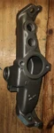 Pontiac Intake Manifold Thermostat Housing Water Crossover. Fixed Price $99.00.