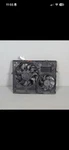 2003-2010 Porsche Cayenne Radiator Fan For 3.2 / 4.5 4.8 95510625800 Oem. Fixed Price $149.99.