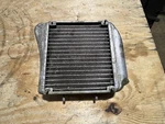 03-09 Mercedes W211 E63 Amg Engine Motor Oil Cooler Radiator Assembly Oem #0025. Fixed Price $228.00.