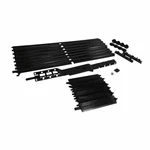 Genuine Ford Radiator Shutter Assembly GN1Z-8472-A. Fixed Price $220.59.