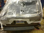 Fan Clutch 3.2L 6 Cylinder Fits 98-02 Passport 9784559. Fixed Price $64.99.