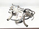 16-25 Kawasaki Mule Pro-dxt KAF1000 Engine Hose Lot Coolant. Fixed Price $49.95.