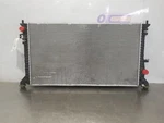 24 Chevrolet Colorado 4X2 2.7L Lt Radiator With Tow Package (opt Z82) Oem. Fixed Price $225.00.