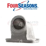 Four Seasons 84968 Engine Coolant Water Outlet For W4479 CH2043 AO4327 Sx. Fixed Price $31.68.