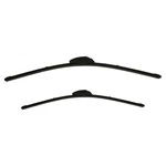 Valeo Front Windshield Wiper Blade Set For Subaru Impreza Tucson Hyundai. Fixed Price $35.95.