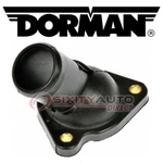 Dorman 902-2013 Engine Coolant Thermostat Housing For CO34786 CH3013 Aw. Fixed Price $26.15.