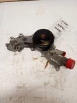 Coolant Pump From 2013 Jeep Grand Cherokee 3.6L 11495766. Fixed Price $71.94.