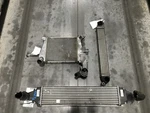 2025 Dodge Ram 1500 Intercooler 1K Oem. Fixed Price $249.10.