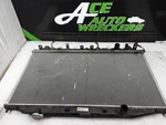 Radiator Denso Manufacturer Fits 11-12 Accord 661981. Fixed Price $60.00.