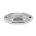 Holley 302-111 Oil Cooler Port Block-off Plate. Fixed Price $22.24.