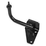 04-09 Dodge Ram Oem Mopar Cummins Rh Fan Shroud Bracket 05139068AA 183728. Fixed Price $89.00.