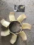 2009 Ranger Fan Blade 2.3L Oem 1L548600AB. Fixed Price $111.99.