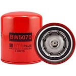 Baldwin BW5070 Coolant Spin-on With Bta Plus Formula. Fixed Price $27.38.