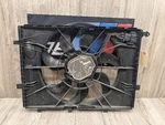 2016 Mercedes-benz C43 W205 Radiator Fan Shroud Housing W/ Motor A0999061800. Fixed Price $219.95.