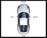 Bmw X5 F85 Front Radiator Position Cover 17117589472 2015 No Duties. Fixed Price $94.42.