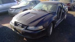 Radiator Cylinder Fits 97-04 Mustang 261481. Fixed Price $117.59.