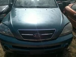 Radiator Core Support Assembly Fits 03-06 Sorento 10101774. Fixed Price $156.25.