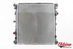 Radiator Assembly 3.0L Id: L1M3-38005-BF Fits 2020-2025 Ford Explorer 702244. Fixed Price $300.00.