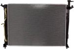 Radiator For Kia Sorento 2016-2018. Fixed Price $121.50.