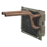 For Dodge Dart 1967-1969 Oer Hvac Heater Core. Fixed Price $131.71.