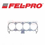 Fel-pro Cylinder Head Gasket For 1967 Dodge D100 Series 6.3L V8 Engine Du. Fixed Price $40.13.