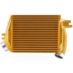 Mishimoto Performance Mount Intercooler Kit 2015-2019 Subaru Wrx *gold*. Fixed Price $665.95.