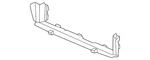 Genuine Honda Radiator Support Air Deflector 71370-3A0-A00. Fixed Price $118.71.