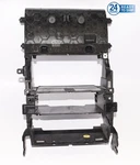 New Audi Q7 07-16 Lhd Support For Fresh Air Vent And Display 4L1858005A. Fixed Price $40.00.