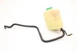 Non Turbo Engine Overflow Coolant Reservoir Fits 82-83 280ZX. Fixed Price $105.00.
