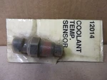 Coolant Temperature Sensor Tomco # 12014 New Old Stock. Fixed Price $13.88.