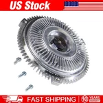 New Radiator Fan Clutch For Bmw E34 E36 E39 E46 E53 323I 325I 328I 11521709499. Fixed Price $34.00.