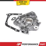 Oil Pump W/ Sensor Port For 93-97 Toyota Corolla Geo Prizm 1.6L 4AFE Dohc. Fixed Price $180.99.