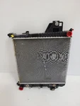 2006 Jeep Liberty Radiator Without Filler Neck 3.7L 05183562AA. Fixed Price $93.53.