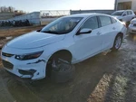(local Pickup Only) Radiator Core Support Fits 16-23 Malibu 1696681. Fixed Price $399.90.