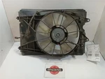 Radiator Cooling Fan Motor From 2009 Honda Pilot 9880332. Fixed Price $80.69.