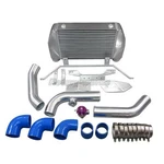 Front Mount Intercooler Piping Kit Fits Mazda RX7 RX-7 Fd Single Or Stock Turbo. Fixed Price $679.00.