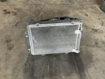 04-08 Chrysler Crossfire 3.2L Mt Radiator Condenser Fan Blower Set (3) Q. Fixed Price $259.19.