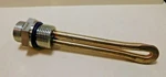 Navistar 3004608C91 Engine Block Heater 120VAC 1500W, 4.5" Element, 1" Npt. Fixed Price $144.99.