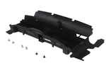 Genuine Mopar Active Shutter Grille 68302660AB. Fixed Price $538.72.