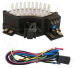 Hayden 3655 Pulse Width Modulated Fan Controller. Fixed Price $131.99.